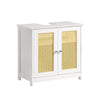 SoBuy Mobile sottolavabo 60x35x58cm BZR72-W