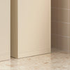 SoBuy Colonna bagno salvaspazio 35x33x170cm BZR80-MI