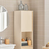 SoBuy Colonna bagno salvaspazio 35x33x170cm BZR80-MI