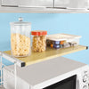 SoBuy Mensola porta microonde 52,5x37x52cm FRG092-N