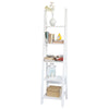 SoBuy Libreria scaffale 44x39x180cm FRG101-W