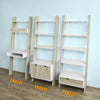SoBuy Libreria scaffale 65x40x179cm FRG111-WN