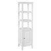 SoBuy Colonna Bagno 40x33x150cm FRG205-W