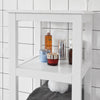 SoBuy Colonna Bagno 40x33x150cm FRG205-W
