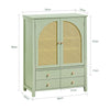SoBuy Scarpiera 70x34x90cm FSB72-GR