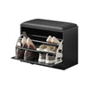 SoBuy Panca scarpiera 60x30x44cm FSR16-SCH