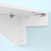 SoBuy Wandklapptisch 70x45x26cm FWT04-W