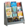 SoBuy Libreria per bambini 80x30x88cm KMB32-HG