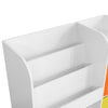 SoBuy Libreria per bambini 89x35x88cm KMB37-W