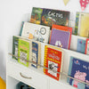 SoBuy Libreria per bambini 85x26x86cm KMB39-W