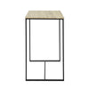 SoBuy Tavolo 100x60x96cm OGT26-N