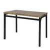 SoBuy Tavolo 110x70x76cm OGT28-N