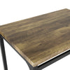 SoBuy Tavolo 110x70x76cm OGT28-N