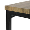 SoBuy Tavolo 110x70x76cm OGT28-N