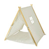 SoBuy Tenda gioco per bambini 104x100x110cm OSS02-W