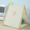 SoBuy Tenda gioco per bambini 104x100x110cm OSS02-W