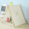 SoBuy Tenda gioco per bambini 104x100x110cm OSS02-W