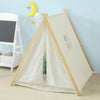 SoBuy Tenda gioco per bambini 104x100x110cm OSS02-W