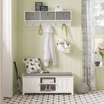 🌿 Pulizie di Primavera per Famiglie Impegnate: Soluzioni di Stoccaggio Pratiche che Funzionano Davvero