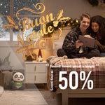 🎄 SoBuy Christmas Sale – Speciale Dicembre: Fino al 50% di Sconto! 🎁