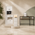 Casa Smart: i Nuovi Mobili SoBuy con Luci LED e Prese Integrate per un Comfort Quotidiano