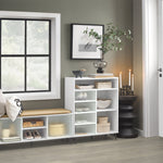 Come mantenere l’ingresso sempre in ordine: soluzioni di storage pratiche per mattine senza stress