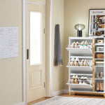 Come arredare un piccolo appartamento a Roma: 3 soluzioni salvaspazio senza lavori