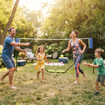 Come Creare la Casa Perfetta per lo Sport Estivo e i Momenti in Famiglia (Risparmiando Fino al 50%)