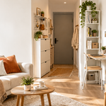 Come Arredare un Appartamento Piccolo: 5 Idee Salvaspazio