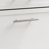 SoBuy BZR230-W Mobile lavatrice bianco salvaspazio (immagine 9/12)