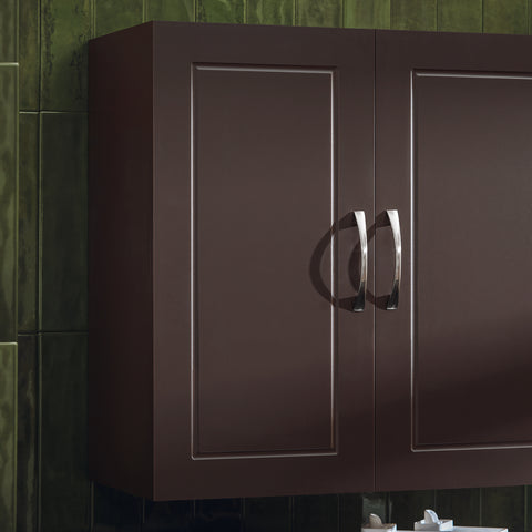 Сив кухненски стенен шкаф 60x30x60cm FRG231-DG (копие)