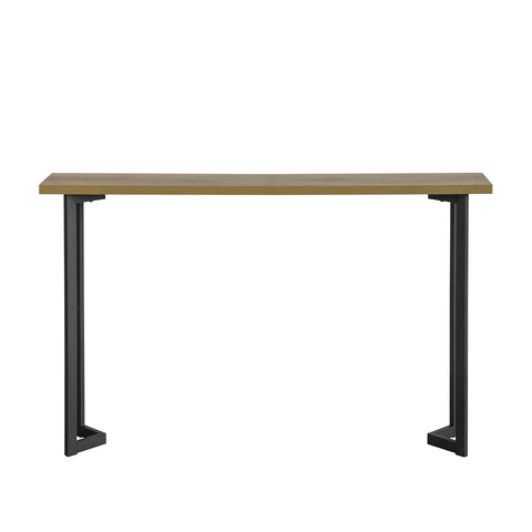 Sobuy Console Table Table Table Table Таблица за диван Sofaspazio, FSB50-PF