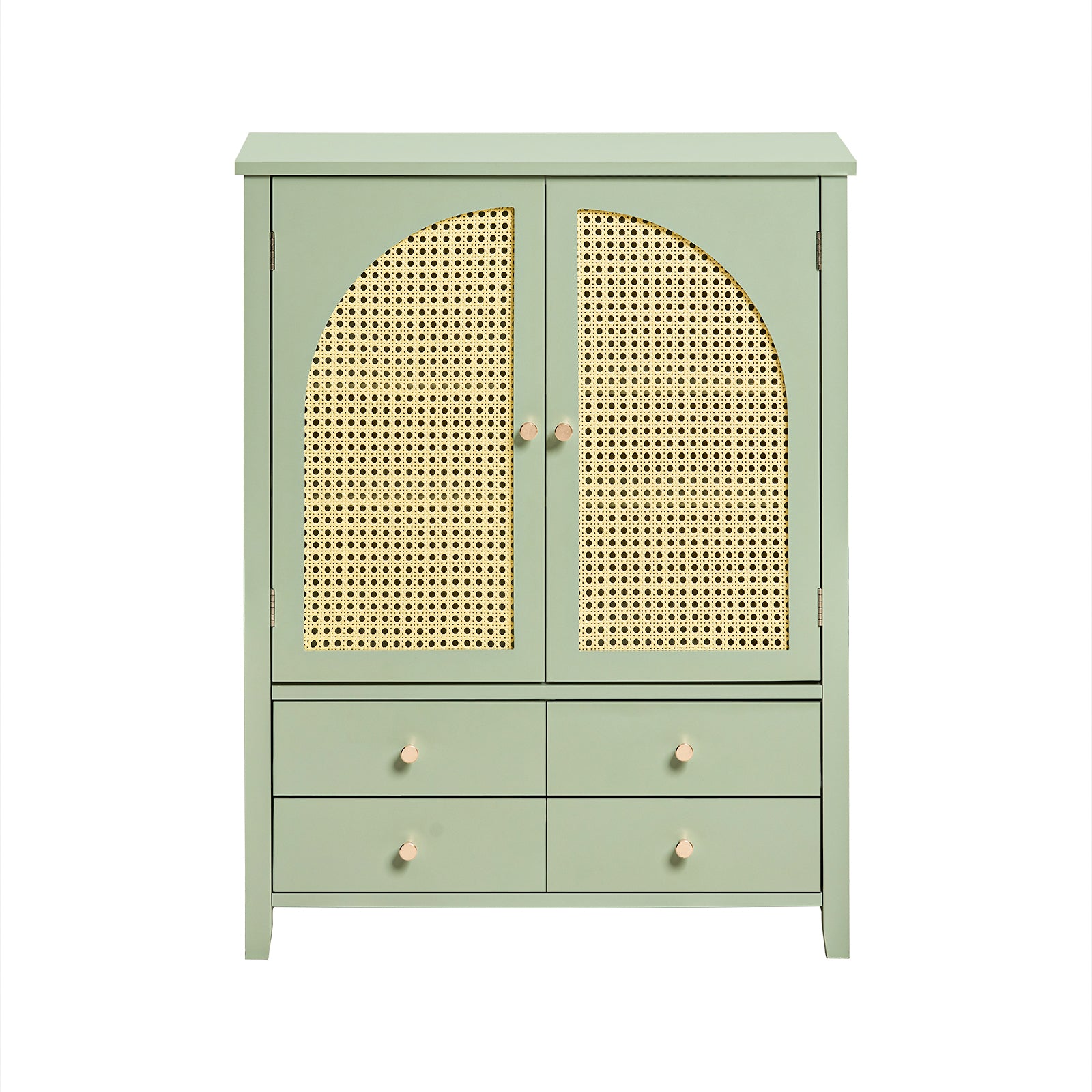 Consolle SoBuy FSB53-N Con Cassetto E 4 Ripiani - Stile Industriale, 102x36x81 Cm, Legno PB