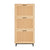SoBuy Scarpiera 60x24x127cm FSR155-N