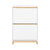 SoBuy Scarpiera 60x34x91cm FSR193-WN