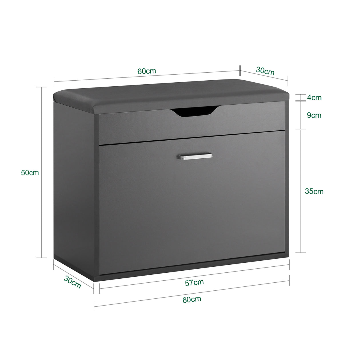 SoBuy Panca Scarpiera Da Ingresso Con Seduta Panca Contenitore L71xp35xa43 Cm Bianco Fsr23 Ii W 83699256 SoBuy Panca Scarpiera Da Ingresso Con Seduta Panca Contenitore L71xp35xa43 Cm Bianco Fsr23 Ii W 83699256