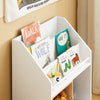 SoBuy Children's bookcase 63x35x80cm KMB98-W