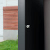 SoBuy OGS64-N Armadio porta bidoni da esterno (immagine 9/12)