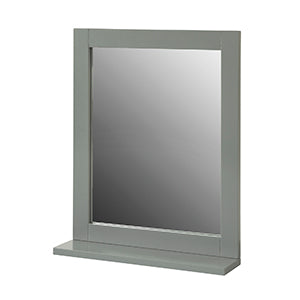 Specchio da parete 40x10x50cm FRG129-SG