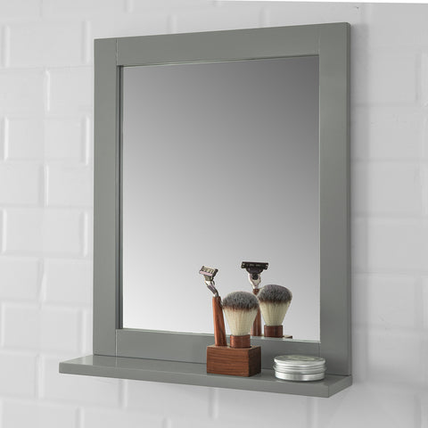 Specchio da parete 40x10x50cm FRG129-SG
