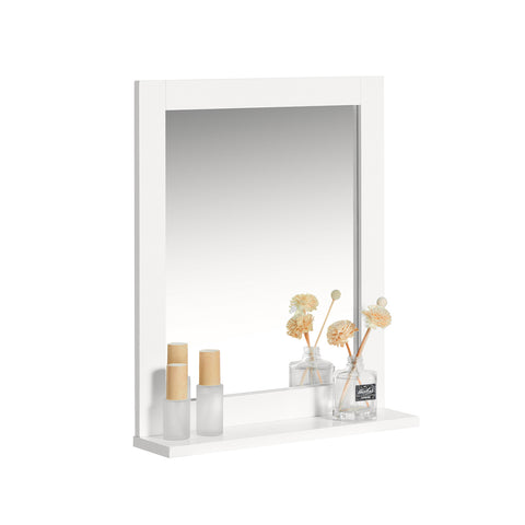 Собуи огледало за баня огледало за огледало за баня стена стена frg129-w