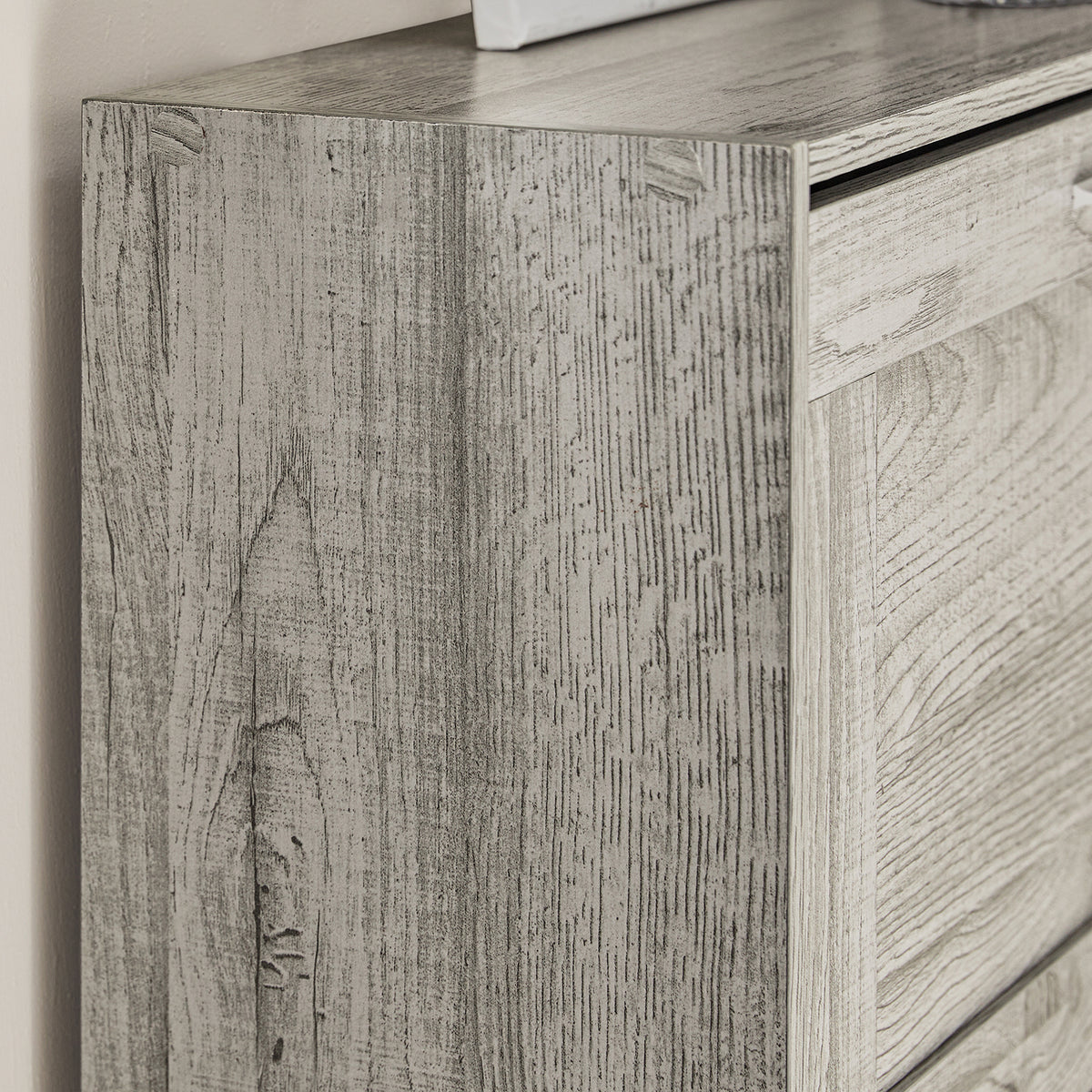 CUKI DOMOPAK - Portascarpe Grigio Domopak Living, 6 Scomparti Grigio