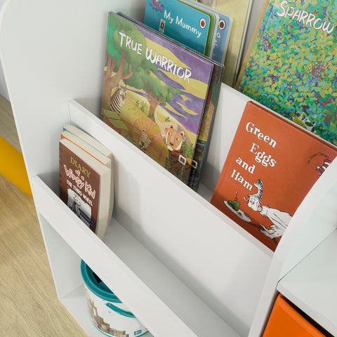 Sobuy Montessorian Bookshop for Children Shepherds притежава